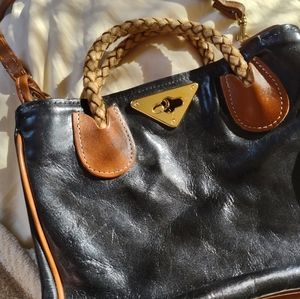 Marco Avane Crossbody purse